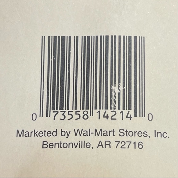 NWT Holiday 3 Piece Bath Set - Bath Towel, Hand Towel, Wash Cloth 100% Cotton - Picture 7 of 7